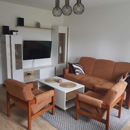 Apartament Chrobry Kętrzyn Exterior foto