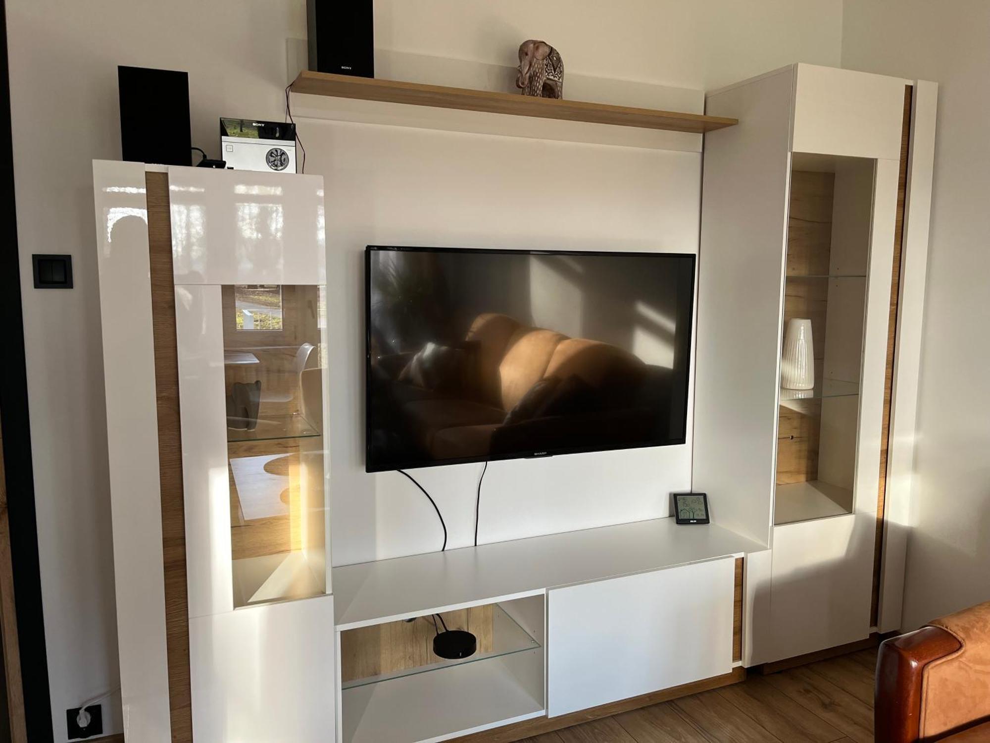 Apartament Chrobry Kętrzyn Exterior foto