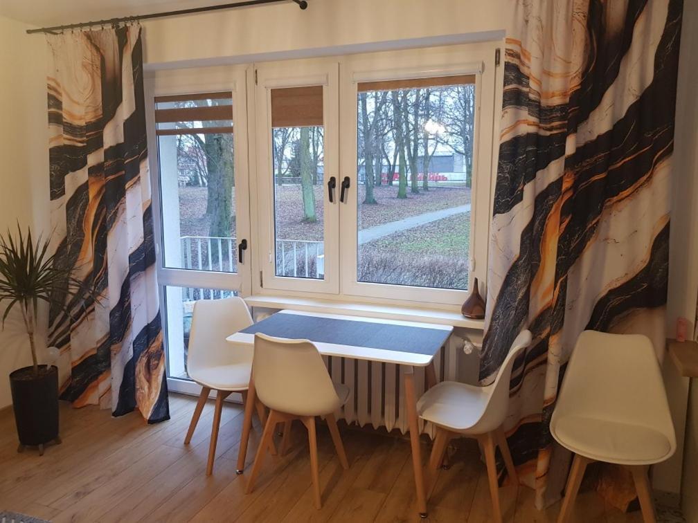 Apartament Chrobry Kętrzyn Exterior foto
