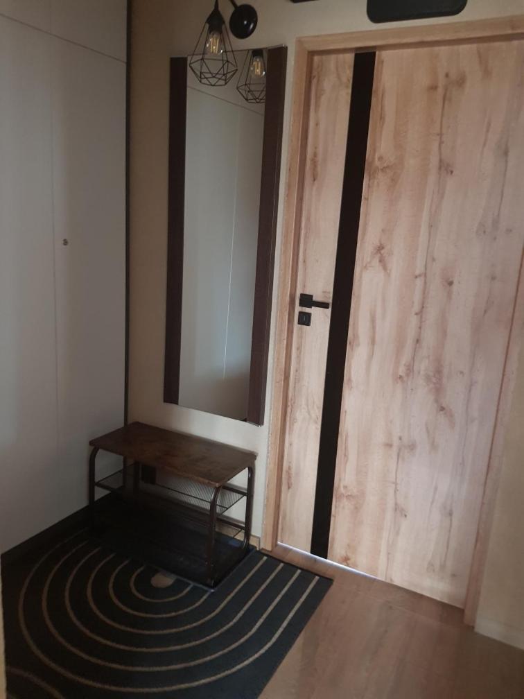 Apartament Chrobry Kętrzyn Exterior foto